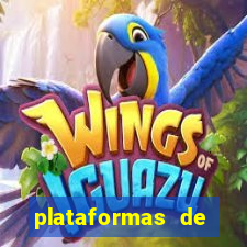 plataformas de jogos antigos